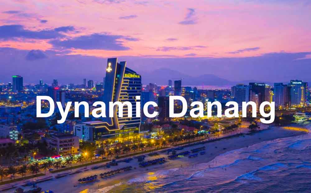Dynamic Danang is the complete travel guide in English to enjoying Danang. We recommend the best things you can do, eat, see and experience in Danang, Vietnam.